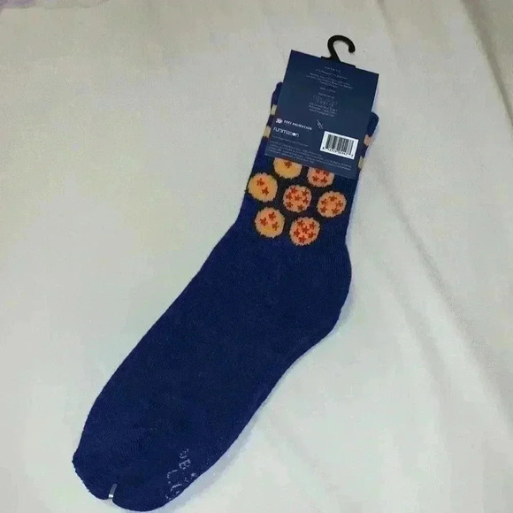 Dragon Ball socks - Picture 4 of 8
